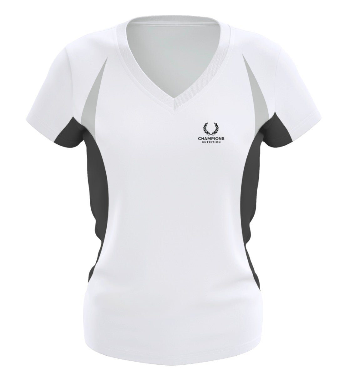 Running Shirt Champions Nutrition - Women