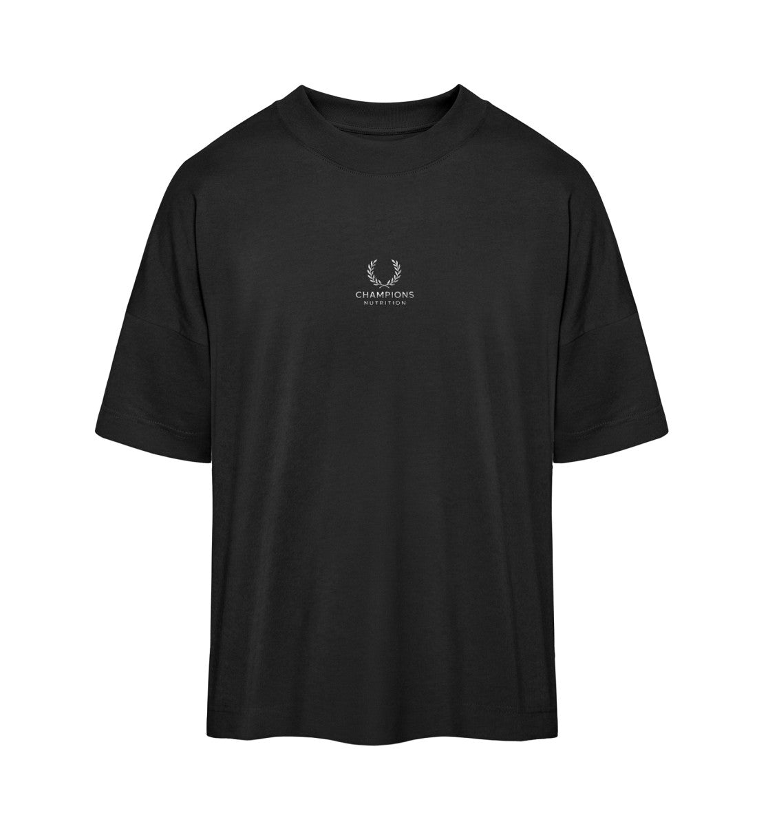 Oversized Champions Nutrition Shirt