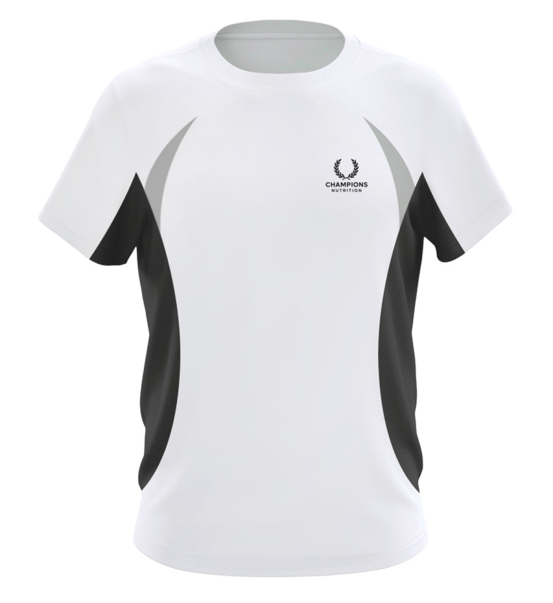 Running Shirt Champions Nutrition - Men