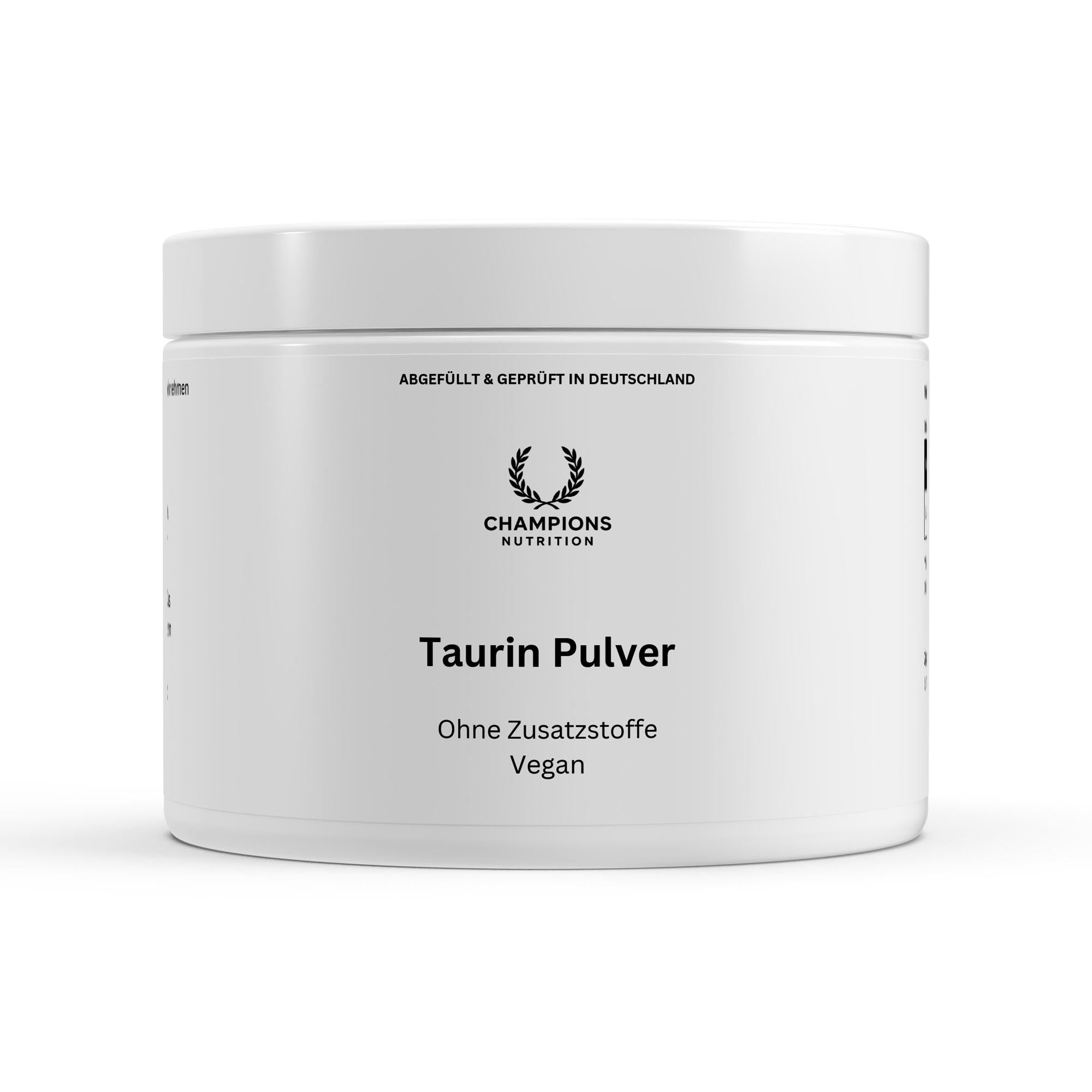 Taurine Powder – 250g