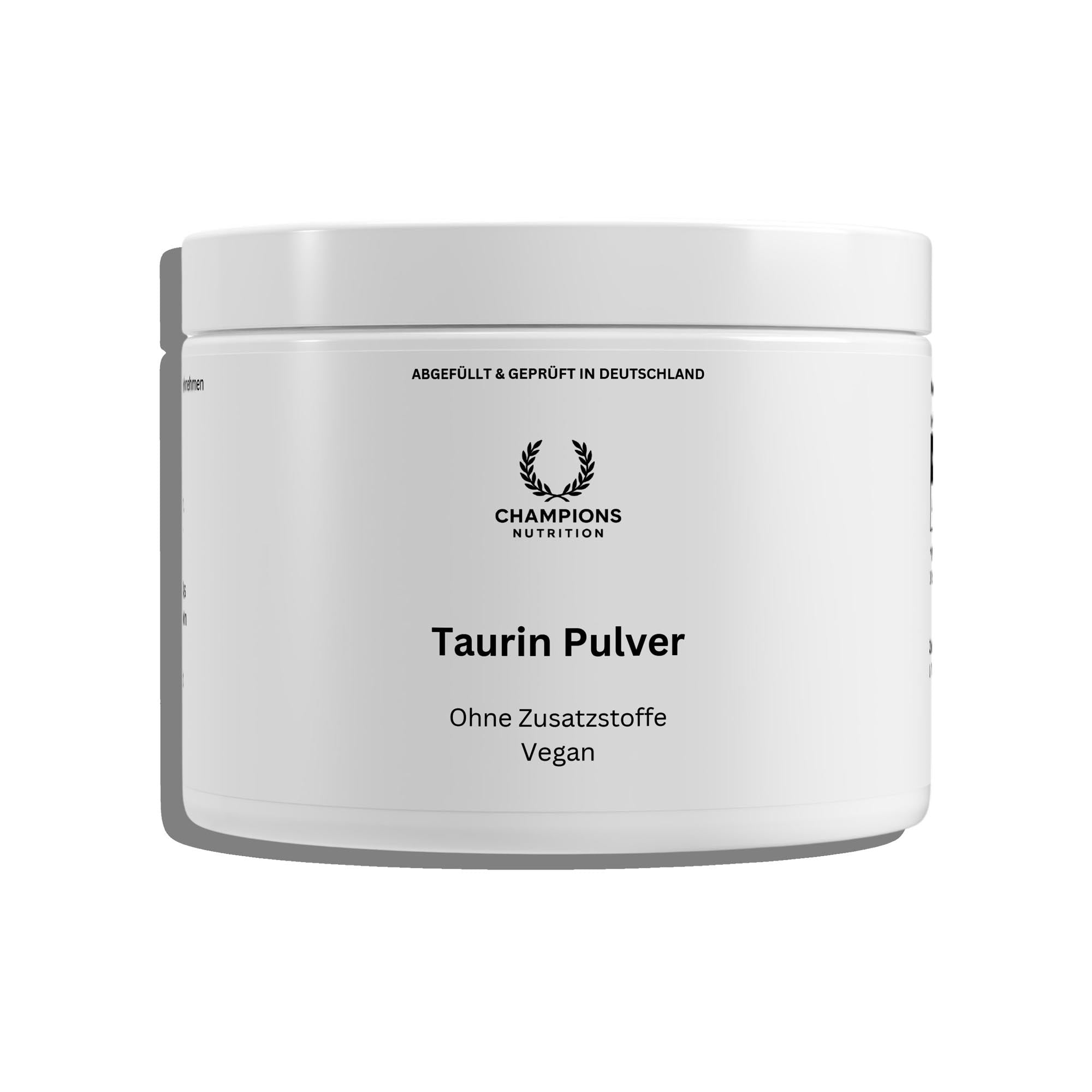 Taurine Powder – 250g
