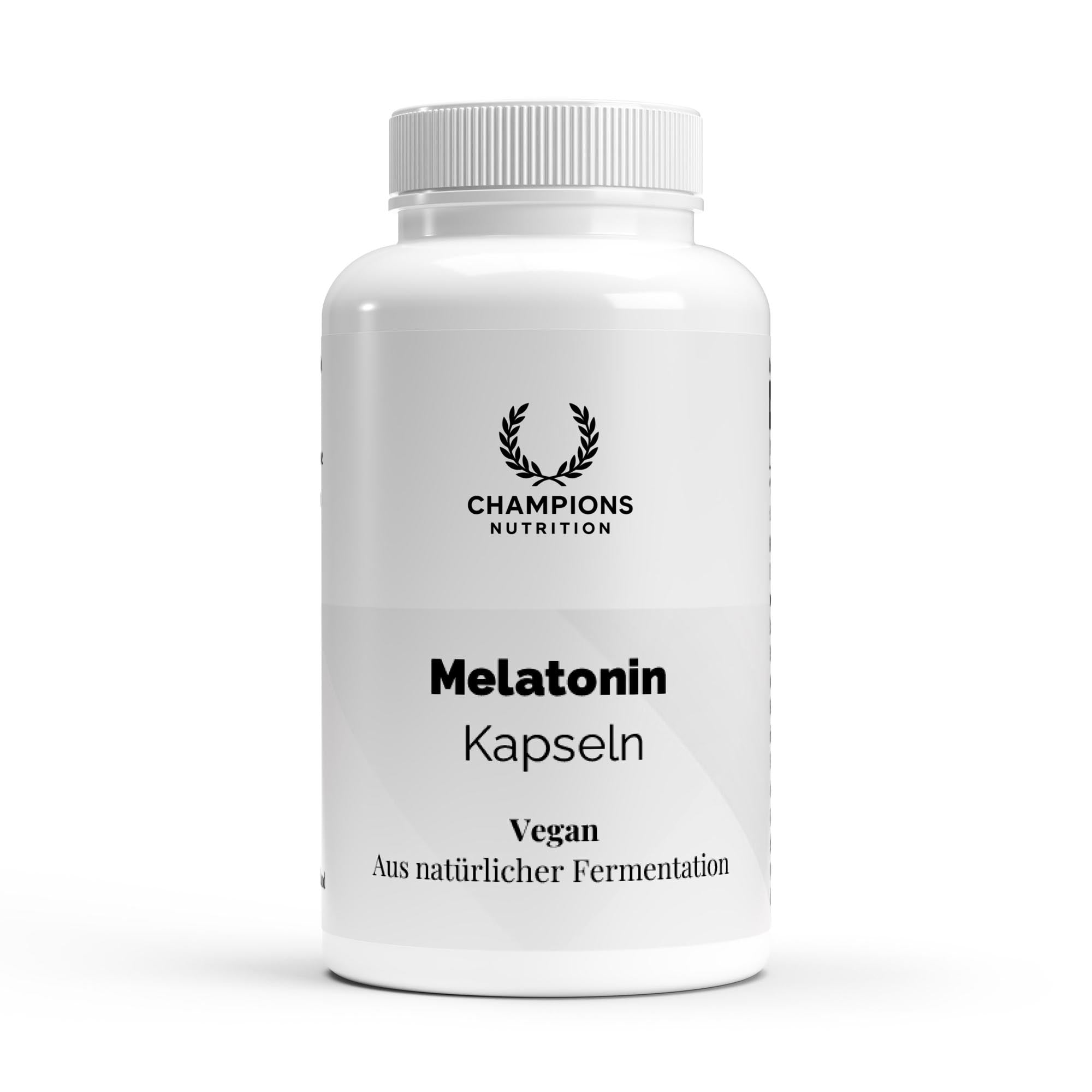 Melatonin – 75 Capsules